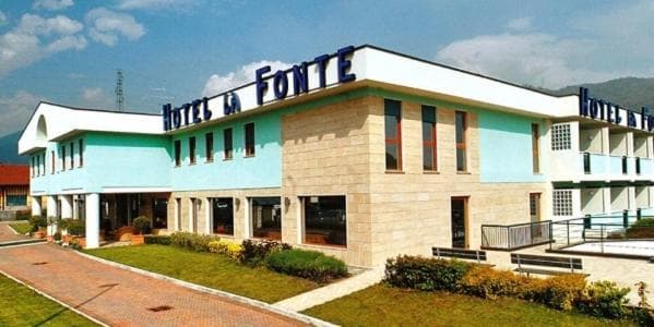 La Fonte Hotel — photo 1 of 1