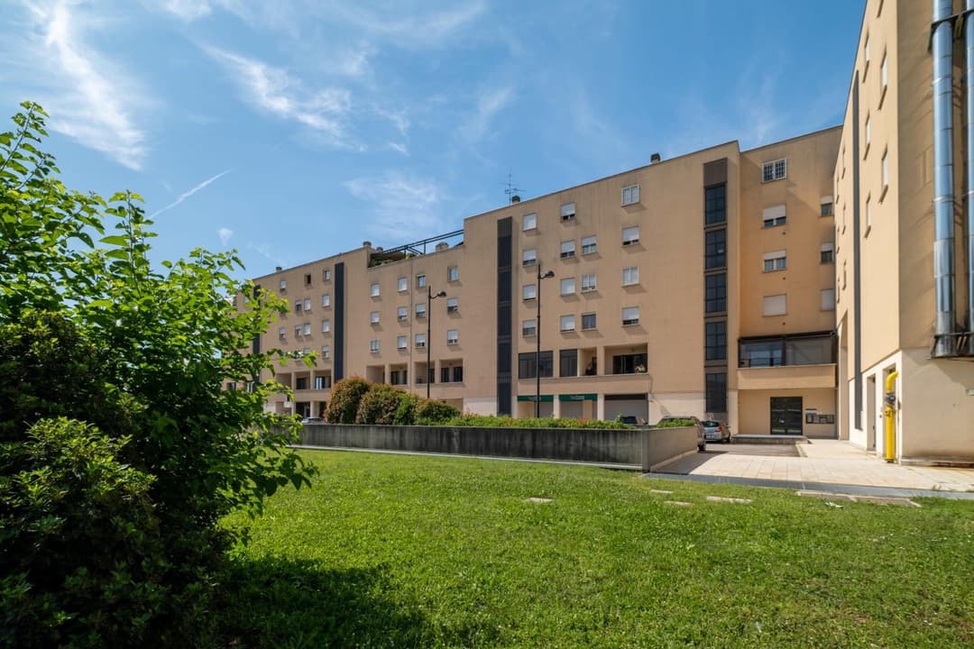 Homeby, Savena Terrace Apartment — photo 1 of 1
