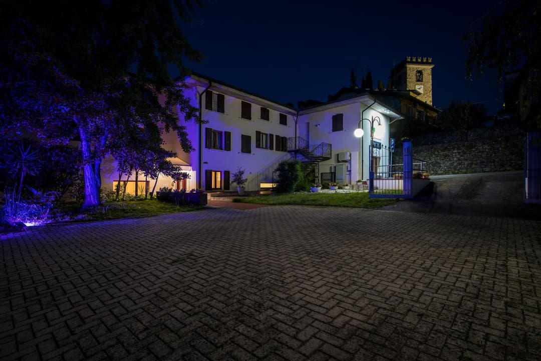 AHG Golf Hotel Porta Del Sole — photo 1 of 1