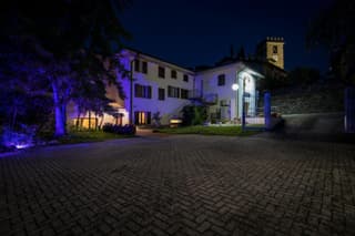 AHG Golf Hotel Porta Del Sole