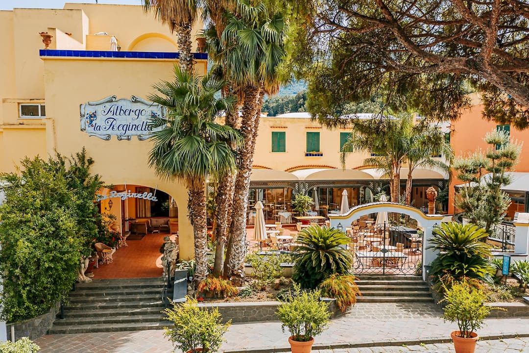 La Reginella Resort & Spa — photo 1 of 1