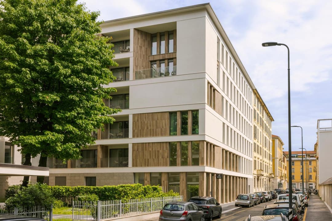 Numa Milan Montenero — photo 1 of 36