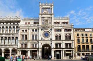 Torre Dell'Orologio Signature Residence