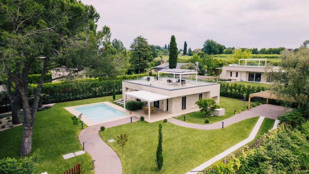 Lagolino Boutiquehouse — photo 1 of 1