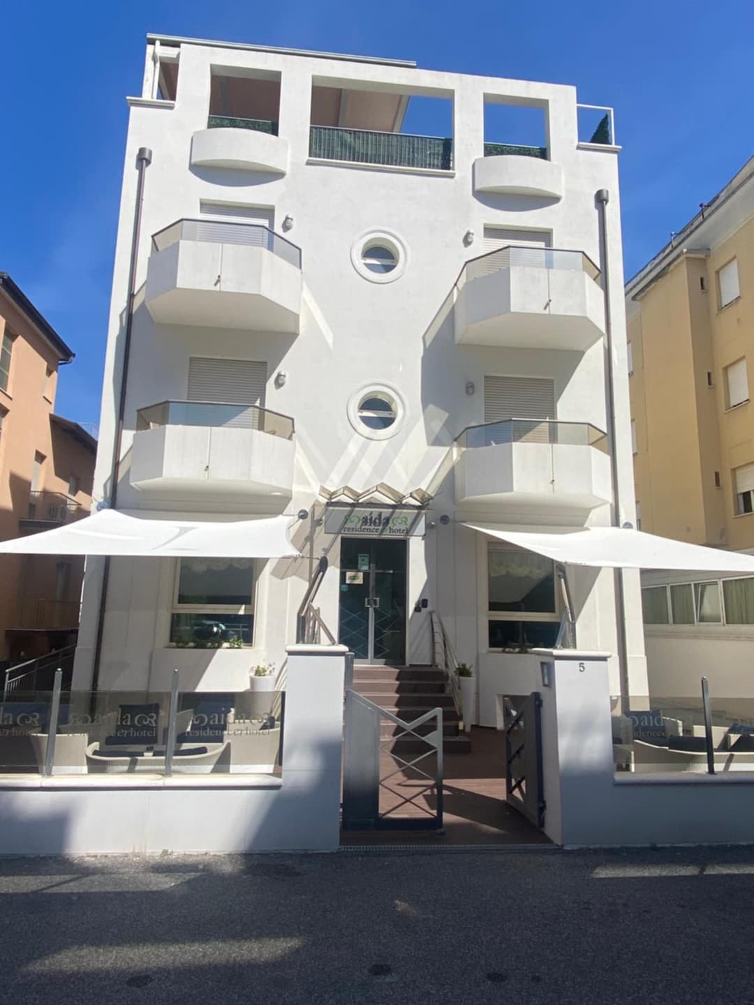 Residence Aida — photo 1 of 1