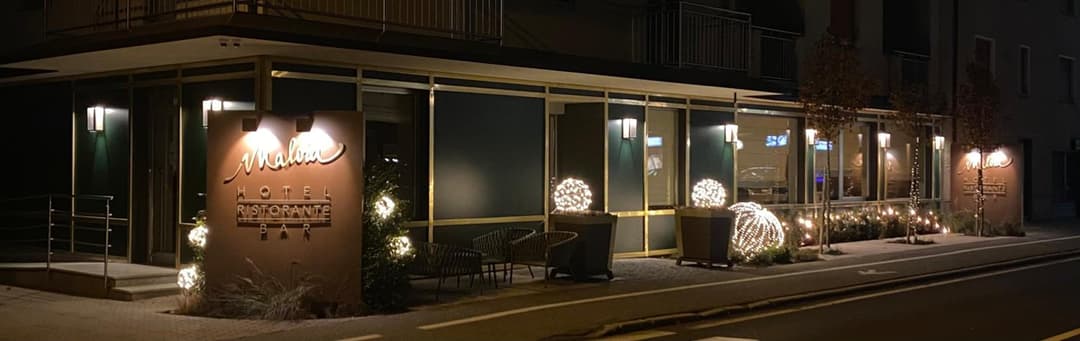 Hotel Maloia — photo 1 of 38