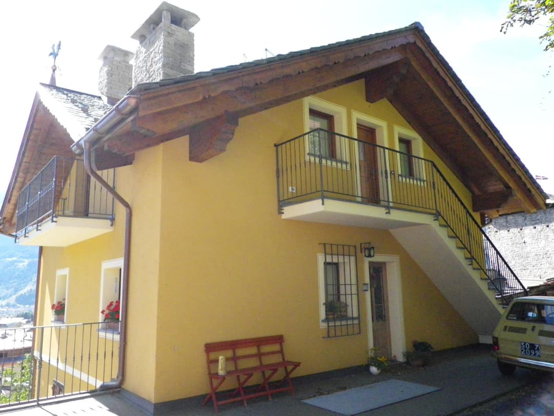 Appartamento Centro Storico — photo 1 of 16