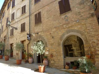 Hotel Volterra In Superior