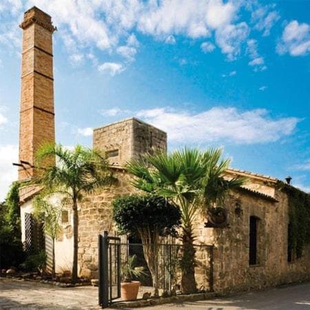 Airport sicily home palermo — photo 1 of 1