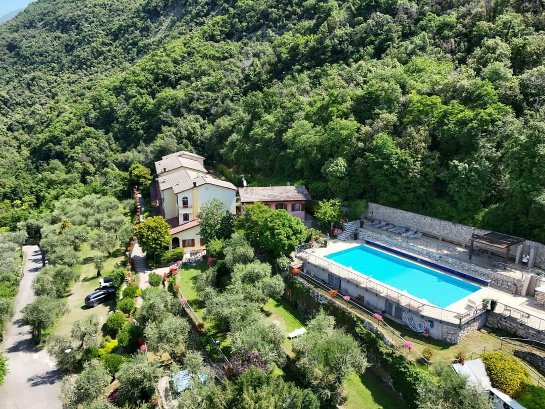 Garden Residence Malcesine Lake View — photo 1 of 1