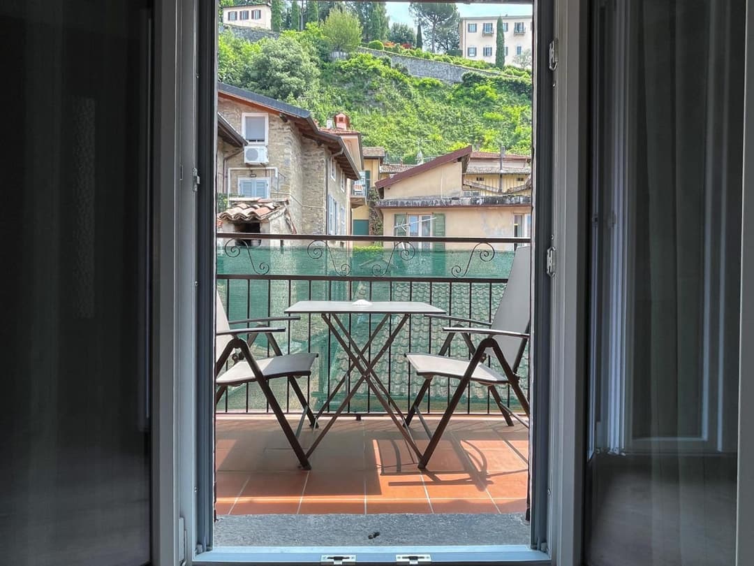 Dimora Romantica apartment — photo 1 of 34
