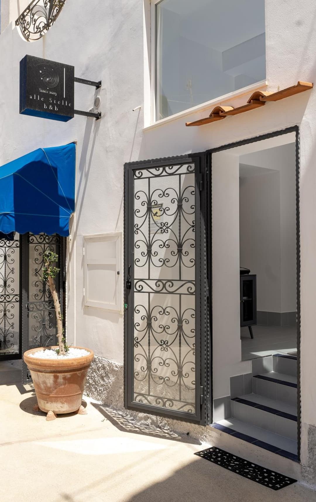 alle Stelle b&b by FM, Capri Stays — photo 1 of 1