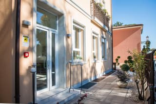 Hotel Al Prato