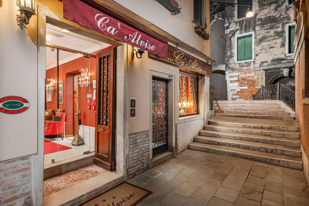 Hotel Ca' Alvise — photo 1 of 1