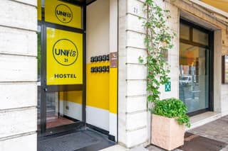 UniHo Hostel