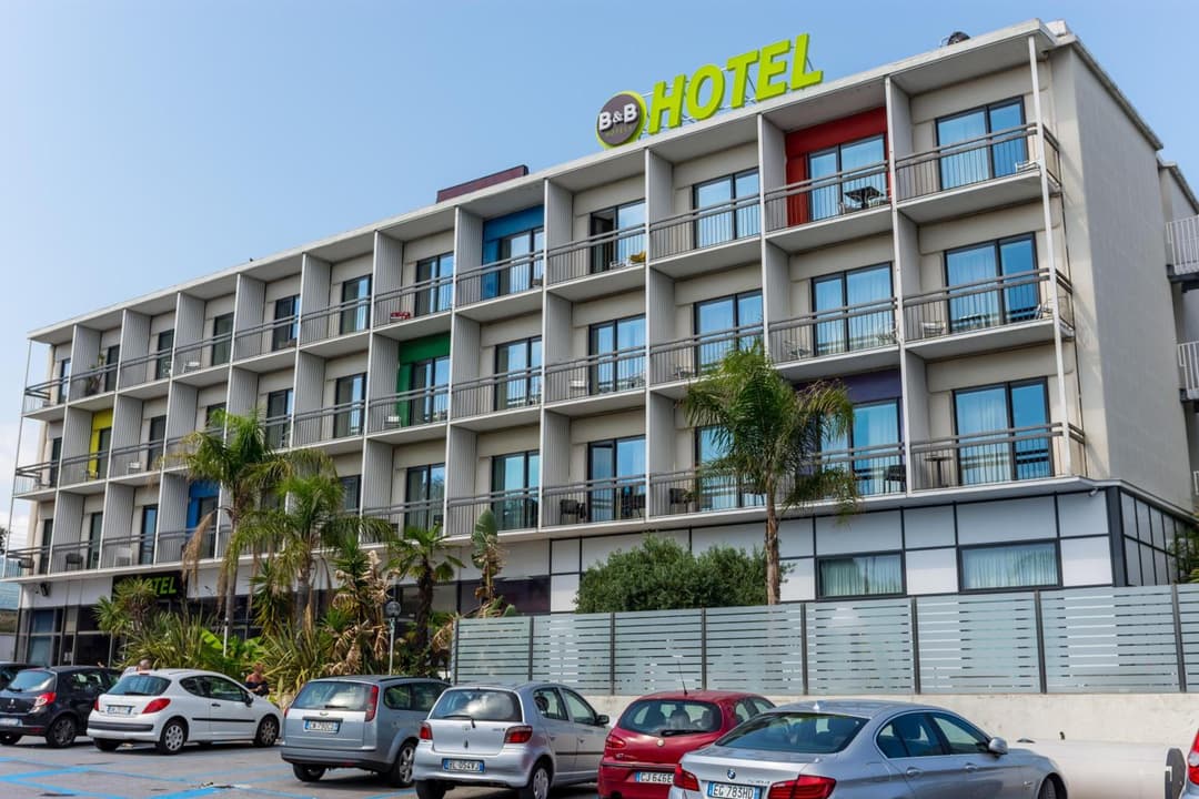 B&B Hotel Savona — photo 1 of 1