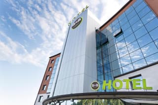 B&B HOTEL Padova