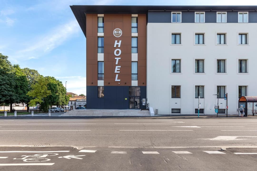 B&B Hotel Brescia — photo 1 of 1