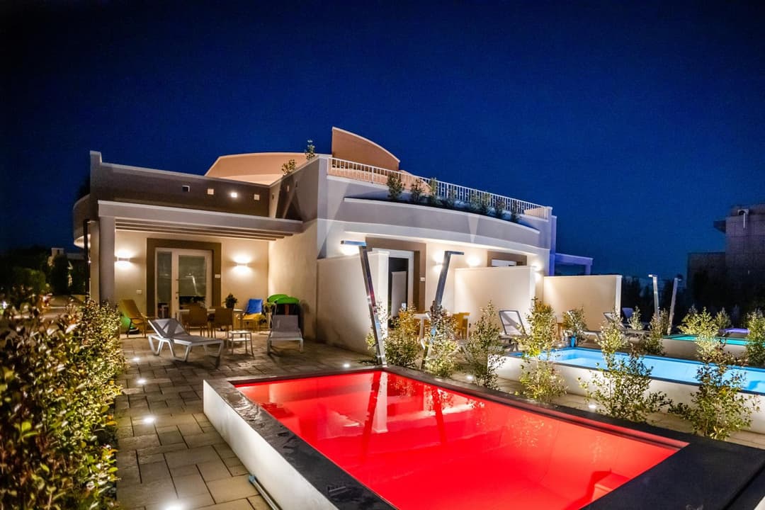 La Collina di Montegrappa - Villas with Heated Private Pool - Suites with Shared Pool — photo 1 of 1