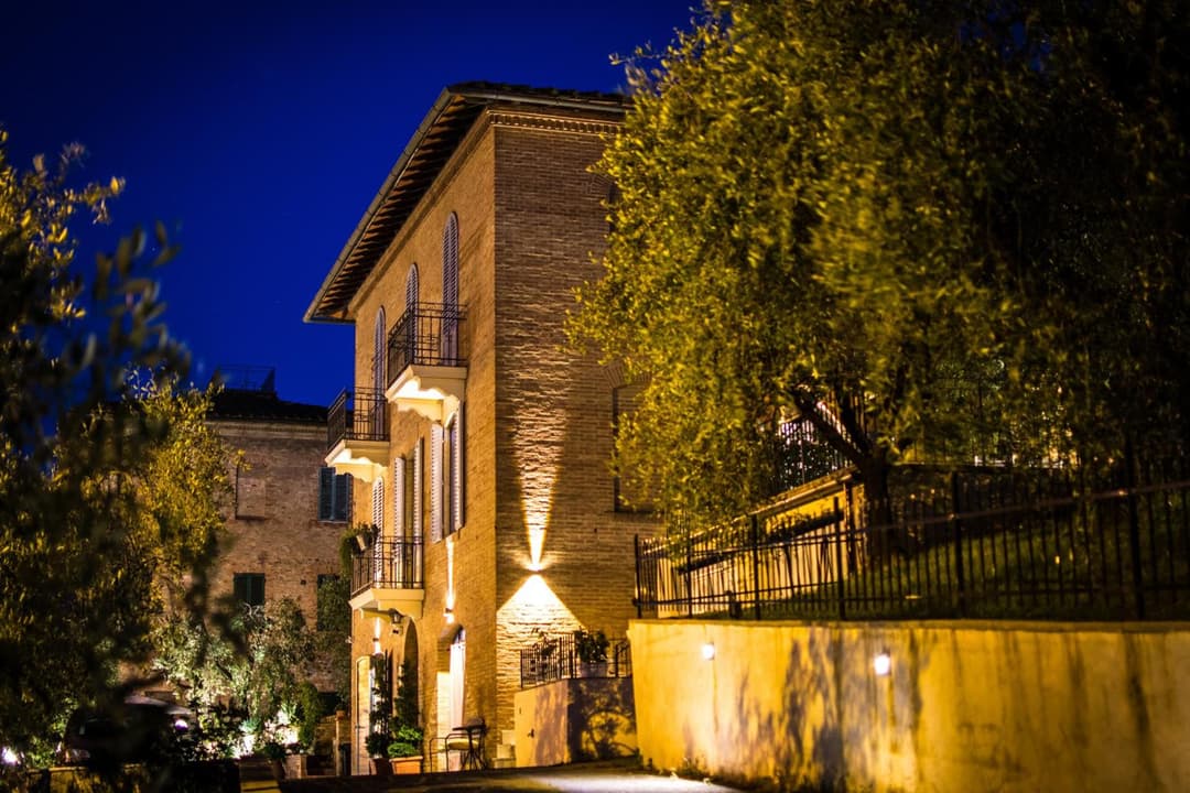 Dolci Mura Luxury Rooms — photo 1 of 1