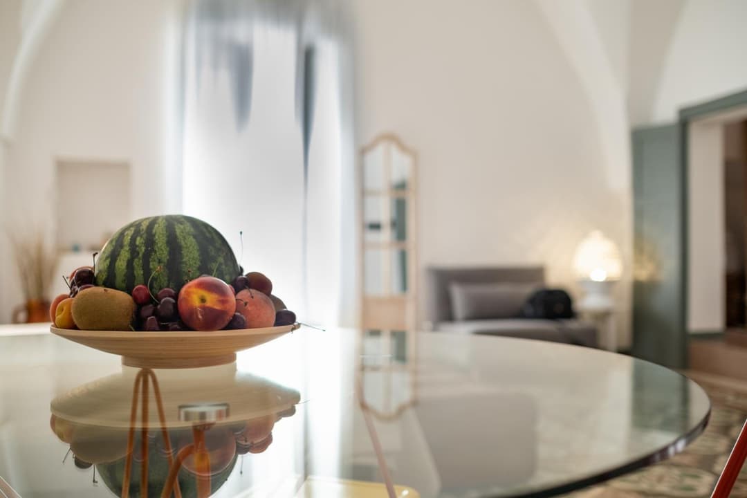Loft Poerio Ostuni — photo 1 of 1
