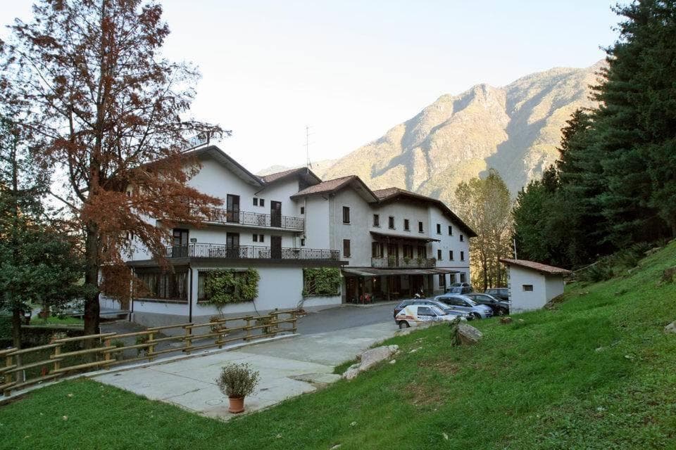 Albergo Il Castellino — photo 1 of 1