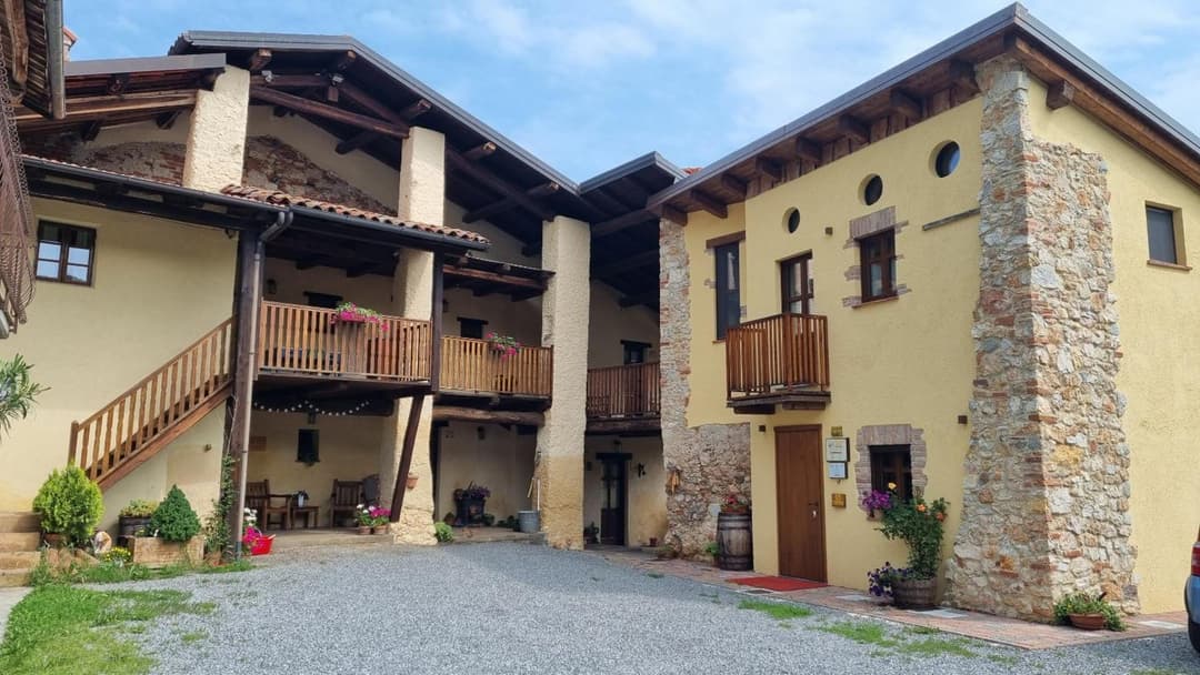 La Botalla Agriturismo — photo 1 of 36