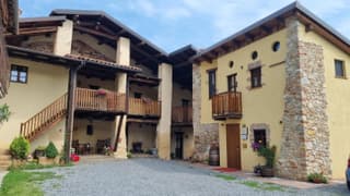 La Botalla Agriturismo