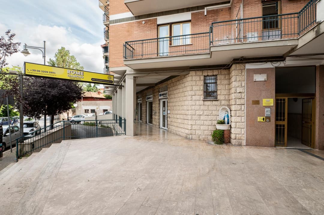 Rome Ciampino Smart Hotel — photo 1 of 1