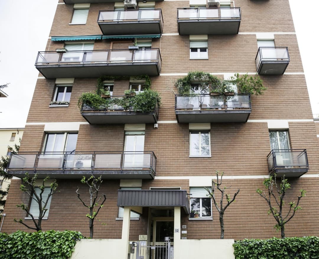 IN FIERA 8 Apartment superior FRONT FAIR — photo 1 of 1