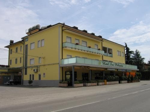 Hotel San Pellegrino — photo 1 of 1