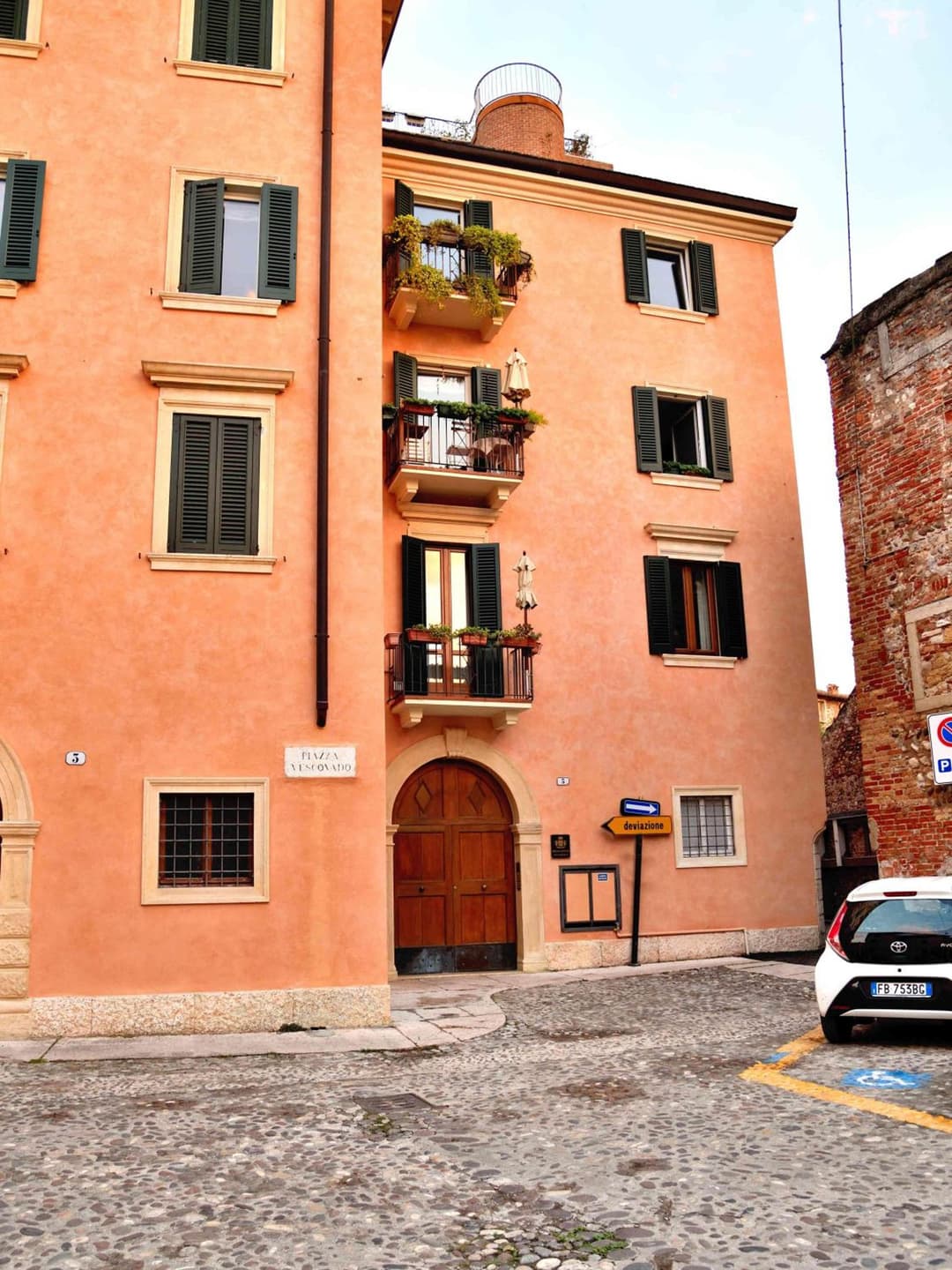 Regal House Verona Vescovado — photo 1 of 1