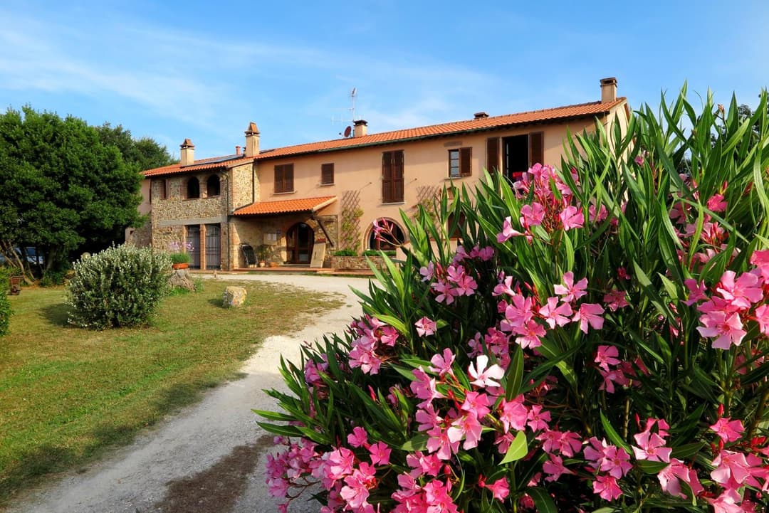 Casa Vacanze Valdicciola — photo 1 of 1