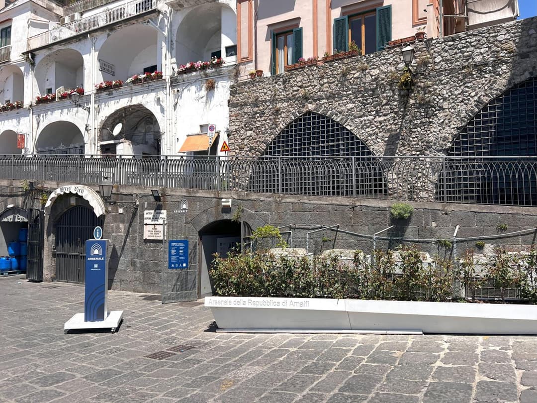 L'Ancora di Amalfi — photo 1 of 1