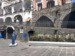 L'Ancora di Amalfi
