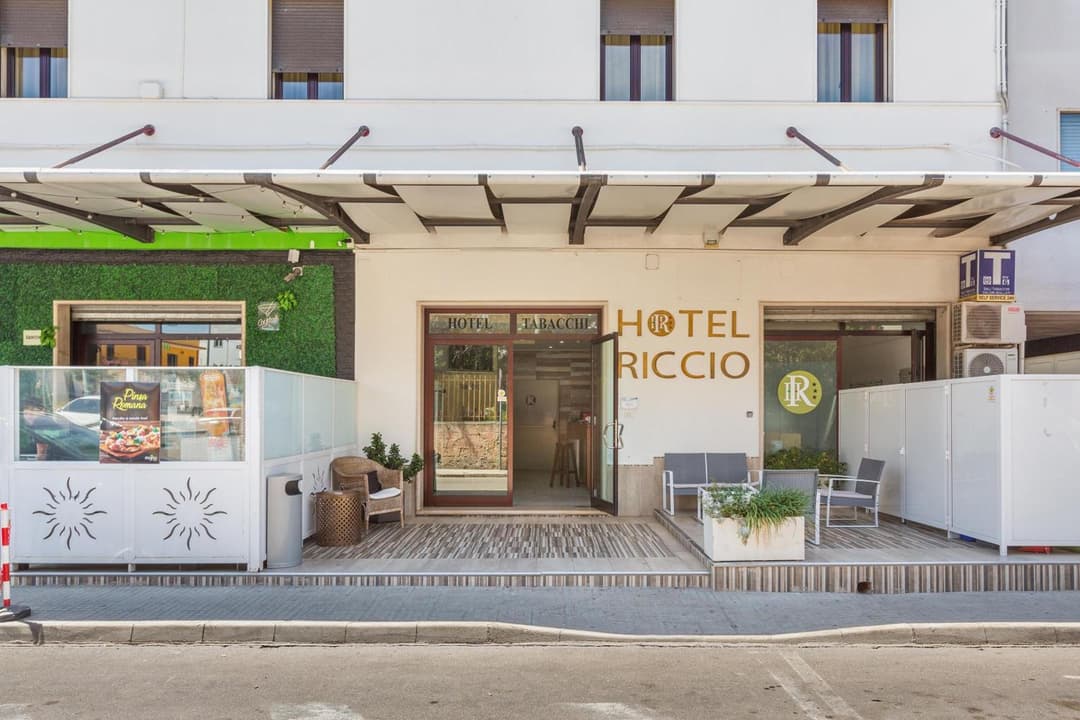 Hotel Il Riccio — photo 1 of 1