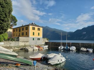 Casetta del Molo
