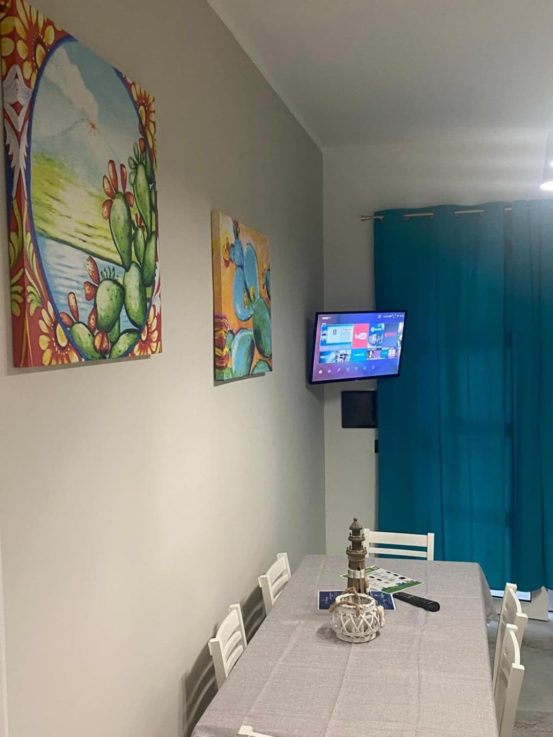 Vista Eolie Milazzo- Apartments — photo 1 of 1