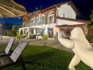 Family Relais La Magnolia