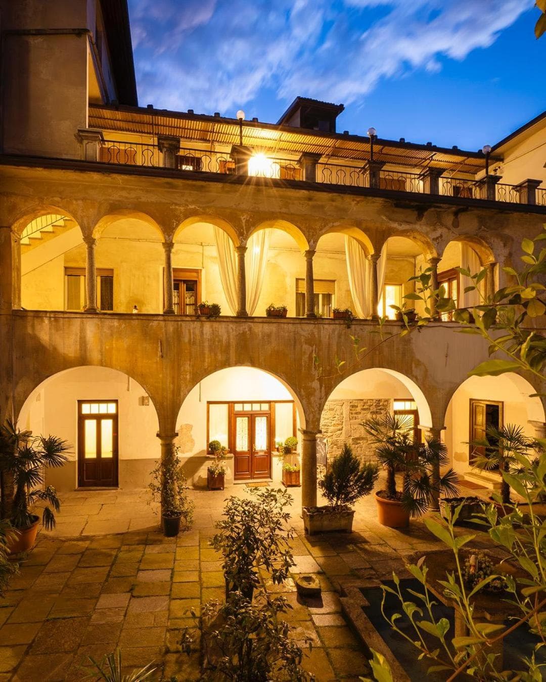 Residence Briona — photo 1 of 1