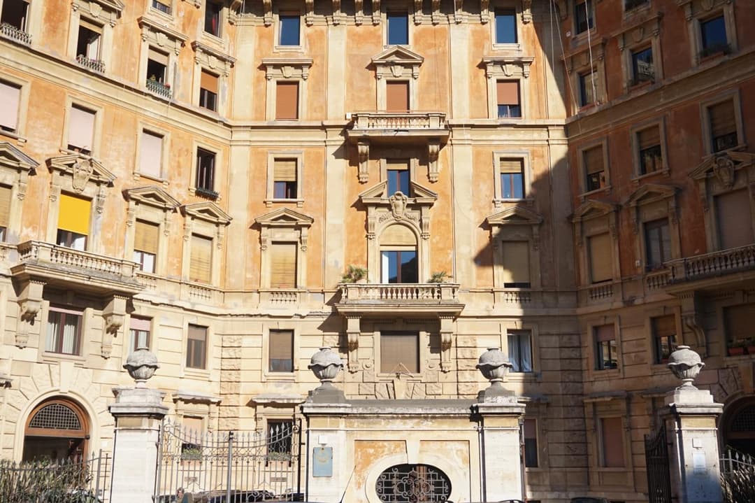 Roma dei Papi B&B — photo 1 of 1