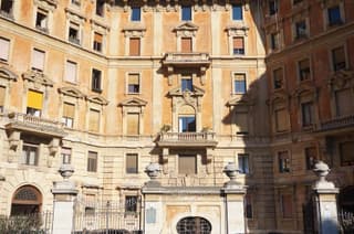 Roma dei Papi B&B
