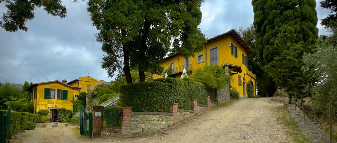 Agriturismo Villa Di Campolungo — photo 1 of 1