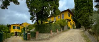 Agriturismo Villa Di Campolungo