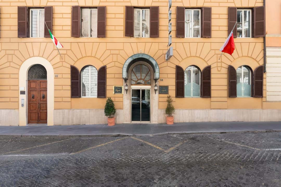 Hotel Virgilio — photo 1 of 1