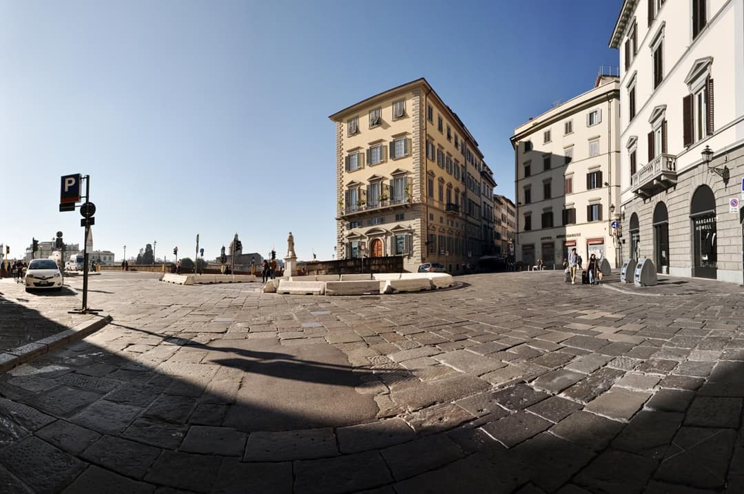 Vigna Nuova Suites — photo 1 of 1