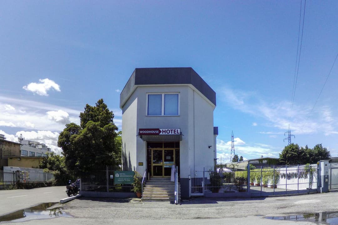 La Cordata Accommodation - Woodhouse Bike Hotel — photo 1 of 1