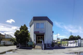 La Cordata Accommodation - Woodhouse Bike Hotel