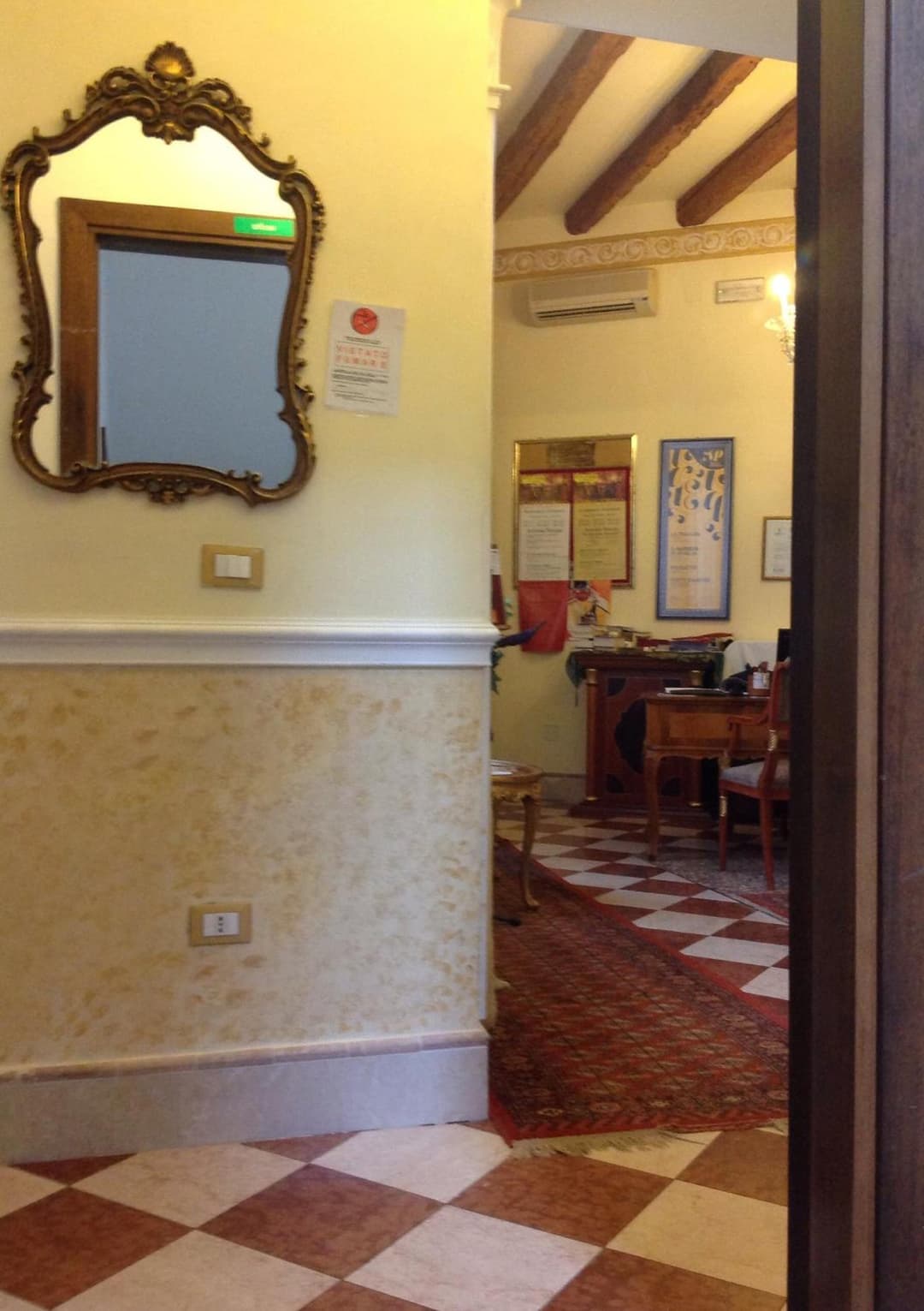 Casa Alla Fenice — photo 1 of 1