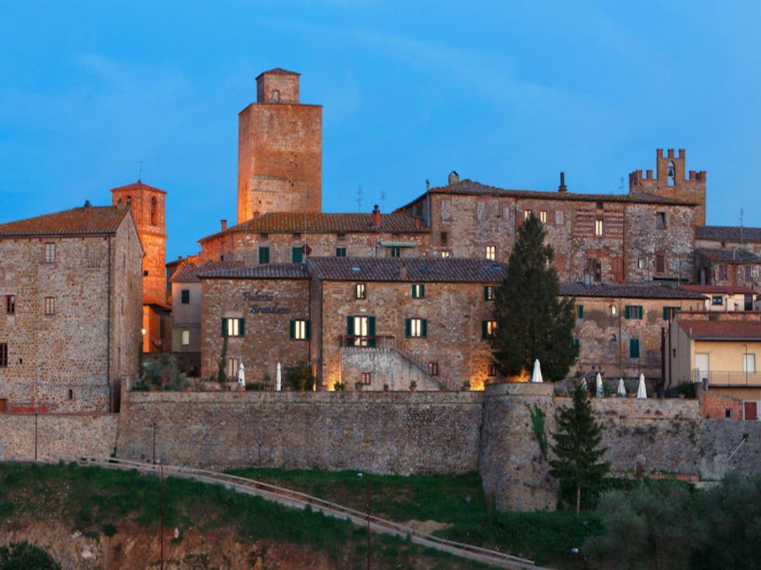 Palazzo Brandano Hotel — photo 1 of 1